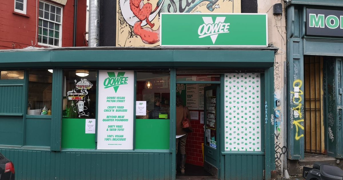 Oowee Diner unveils major restaurant collaboration series