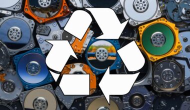 US Declares Rare Earths War: America’s Bold Move to Crush China’s Monopoly with Unprecedented Hard Drive Recycling Breakthrough