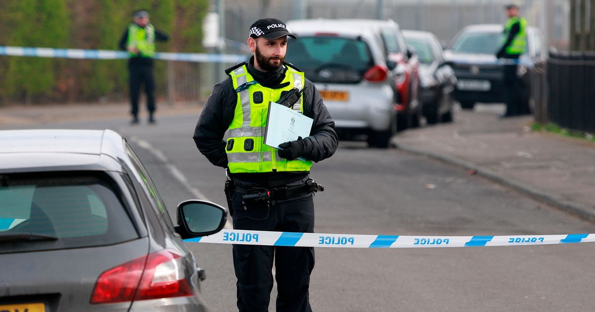 Three appear in court over gangland wars in Edinburgh and Glasgow