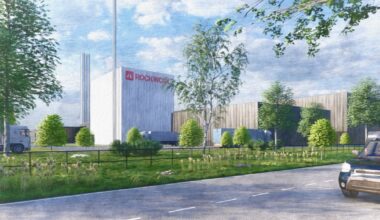 Major plans for Birmingham manufacturing facility ‘could support hundreds of jobs’