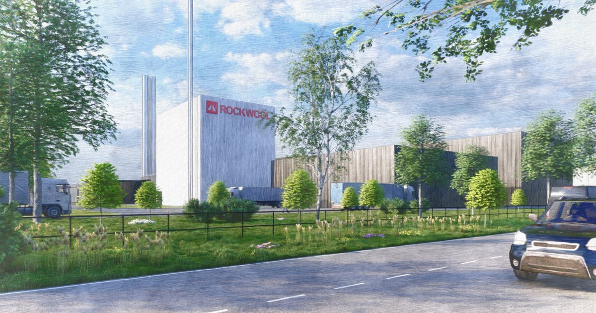 Major plans for Birmingham manufacturing facility ‘could support hundreds of jobs’