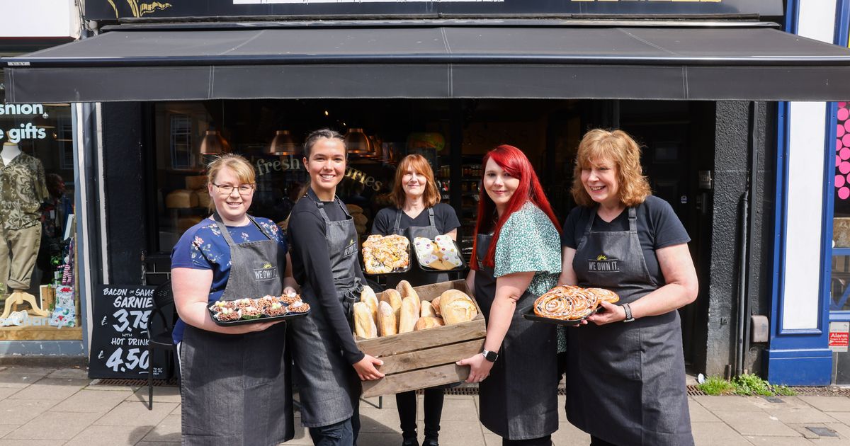 Popular Bristol bakery to hand ownership over to employees after being family-run for 99 years