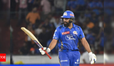Rohit Sharma: 'If he fires, it changes the game': Shaun Pollock calls Rohit Sharma’s revival the 'coolest' resurgence in IPL | Cricket News
