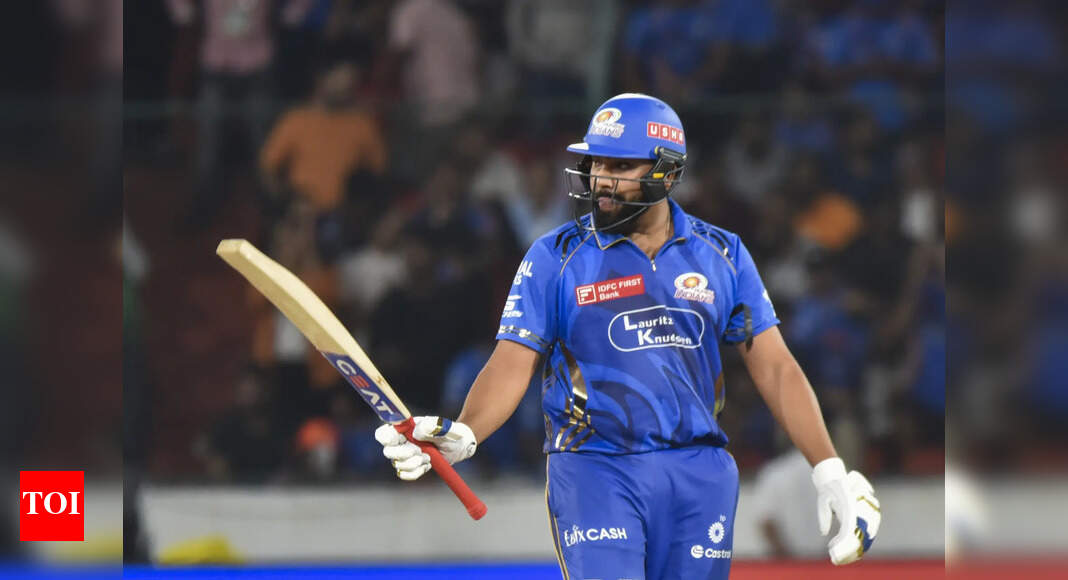 Rohit Sharma: 'If he fires, it changes the game': Shaun Pollock calls Rohit Sharma’s revival the 'coolest' resurgence in IPL | Cricket News