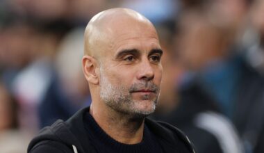Manchester City learn 'asking price' for PSG star in search for Kevin De Bruyne replacment
