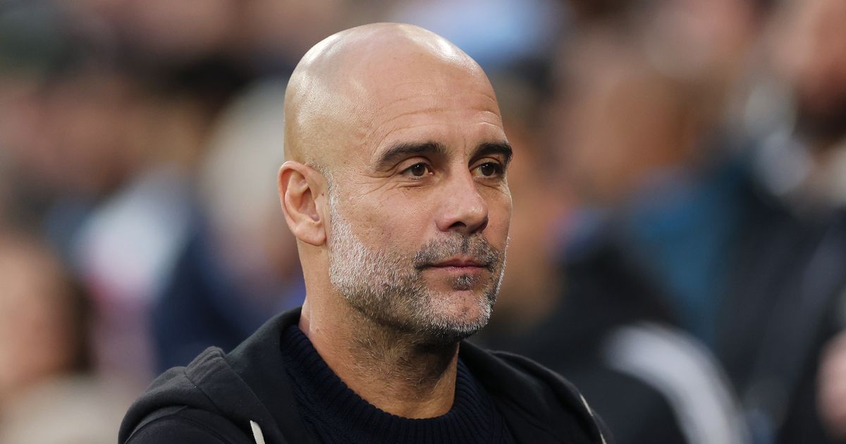 Manchester City learn 'asking price' for PSG star in search for Kevin De Bruyne replacment