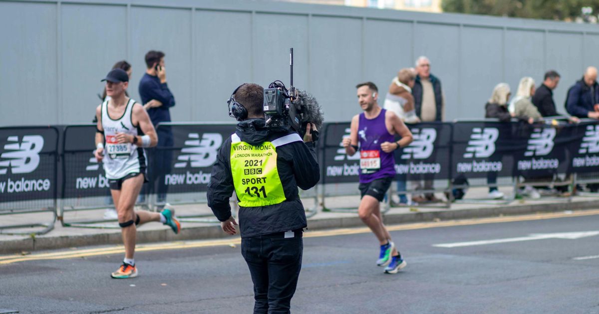 Doctor shares the most common Manchester Marathon health complaint
