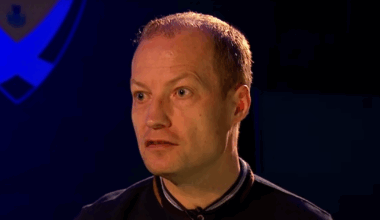 Willie Collum salutes 'perfect' Rangers no goal VAR protocol as damning Maeda fallout triggers change