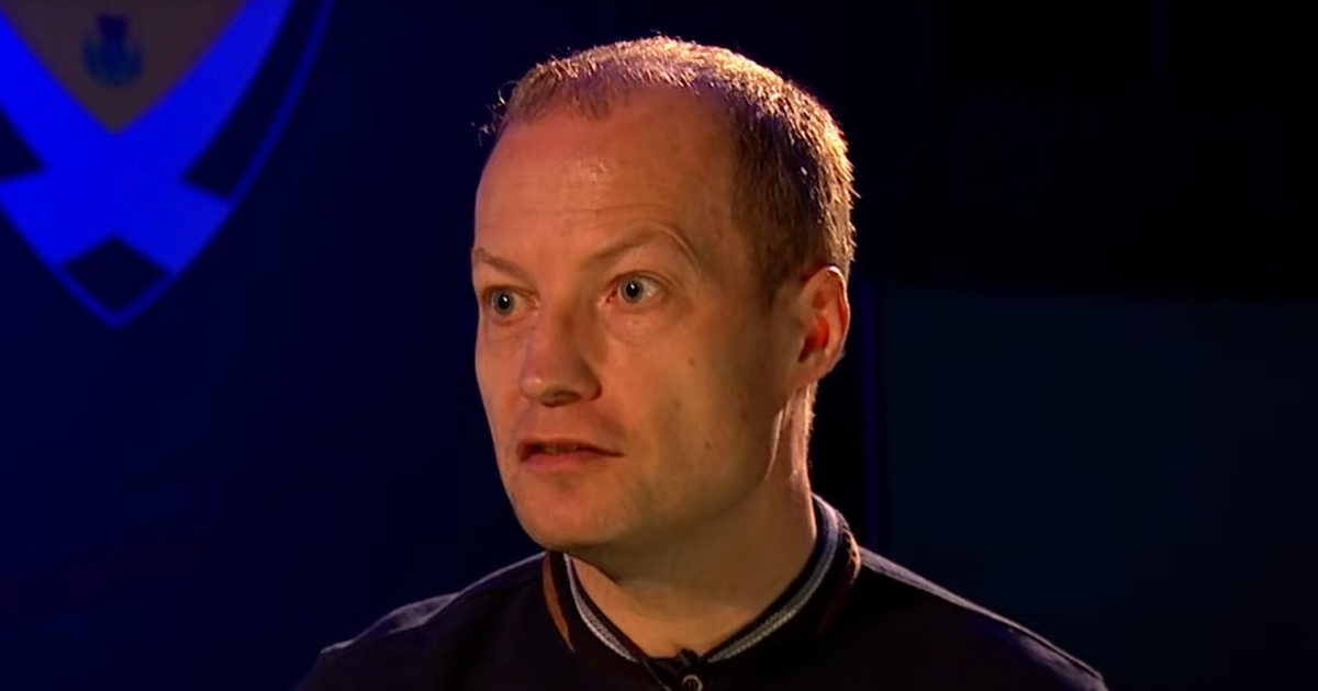 Willie Collum salutes 'perfect' Rangers no goal VAR protocol as damning Maeda fallout triggers change