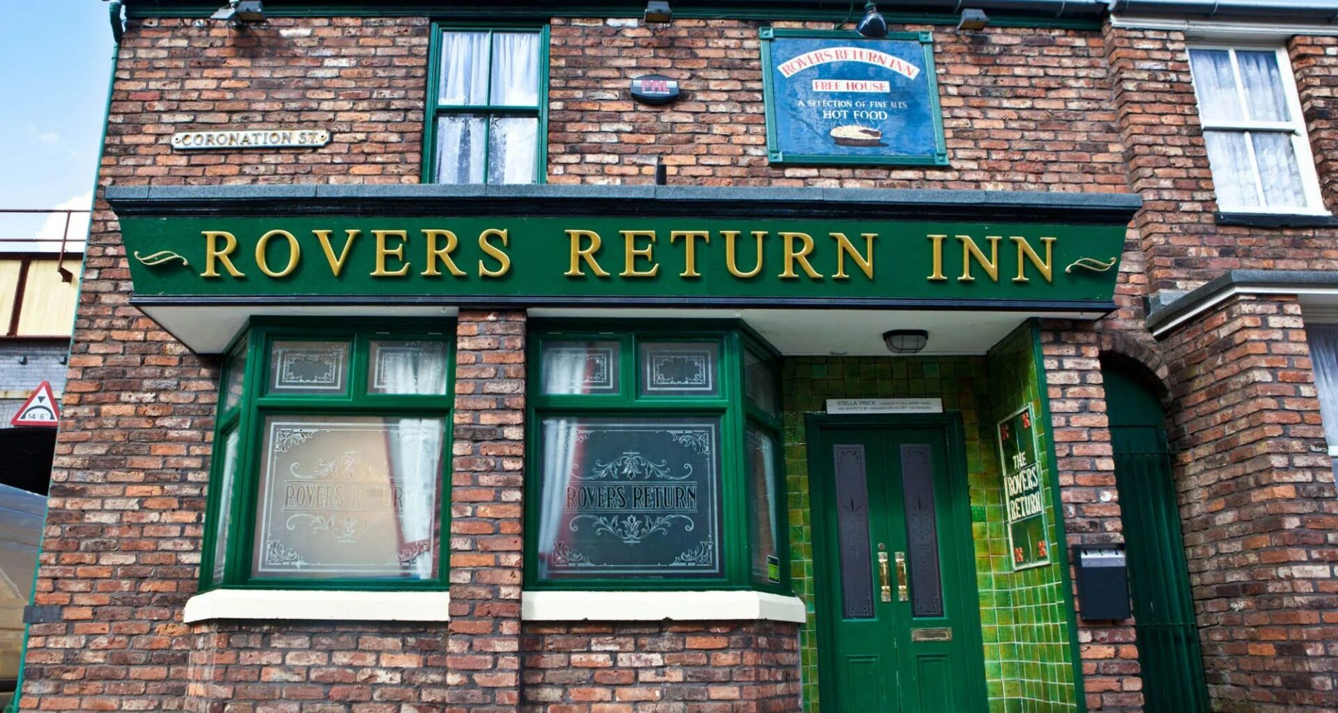 Coronation Street star lands huge new role on rival soap six months after cobbles exit - and has filmed first scenes
