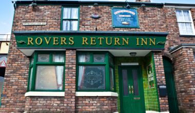 Coronation Street star lands huge new role on rival soap six months after cobbles exit - and has filmed first scenes