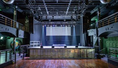Well-known Bristol venue SWX undergoes major rebrand