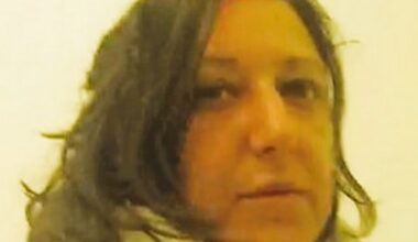 Woman killed man in unprovoked racist stabbing attack in Bristol
