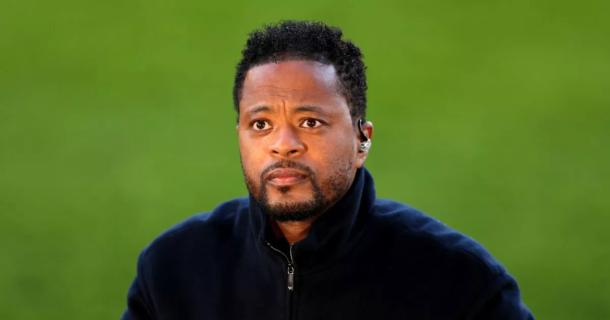 Former Manchester United defender Patrice Evra to make MMA debut and calls out Luis Suarez