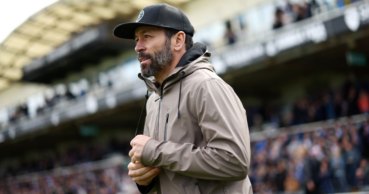 Inigo Calderon issues rallying cry to Bristol Rovers fans ahead of final chance against Reading