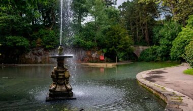 'Cheap day out' an hour from Liverpool with mini zoo and butterfly house kids 'will love'