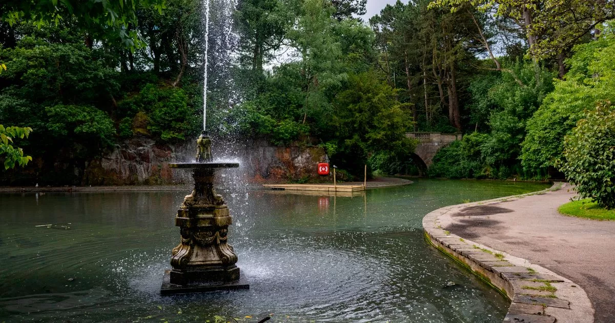 'Cheap day out' an hour from Liverpool with mini zoo and butterfly house kids 'will love'