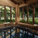 From the Islands of Indonesia to the Forests of Germany, Discover 8 Proposals for Residential Nature Retreats from the ArchDaily Community - Image 31 of 47