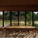 From the Islands of Indonesia to the Forests of Germany, Discover 8 Proposals for Residential Nature Retreats from the ArchDaily Community - Image 41 of 47