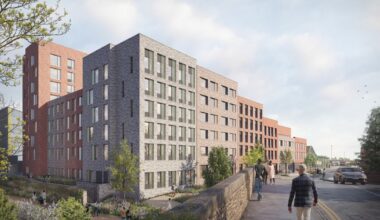 Calls for more homes for families as hundreds of student flats set for approval