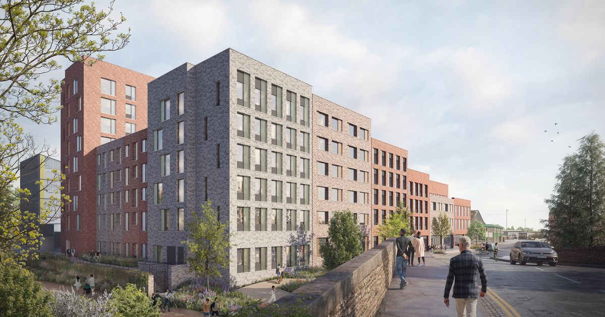 Calls for more homes for families as hundreds of student flats set for approval