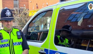 'Troubled' Birmingham High Street to get own police team