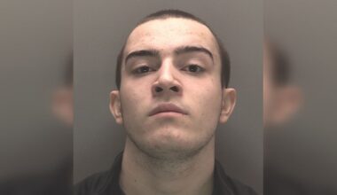 Judge tells man 'you're lucky he didn't die' after what he did outside pub