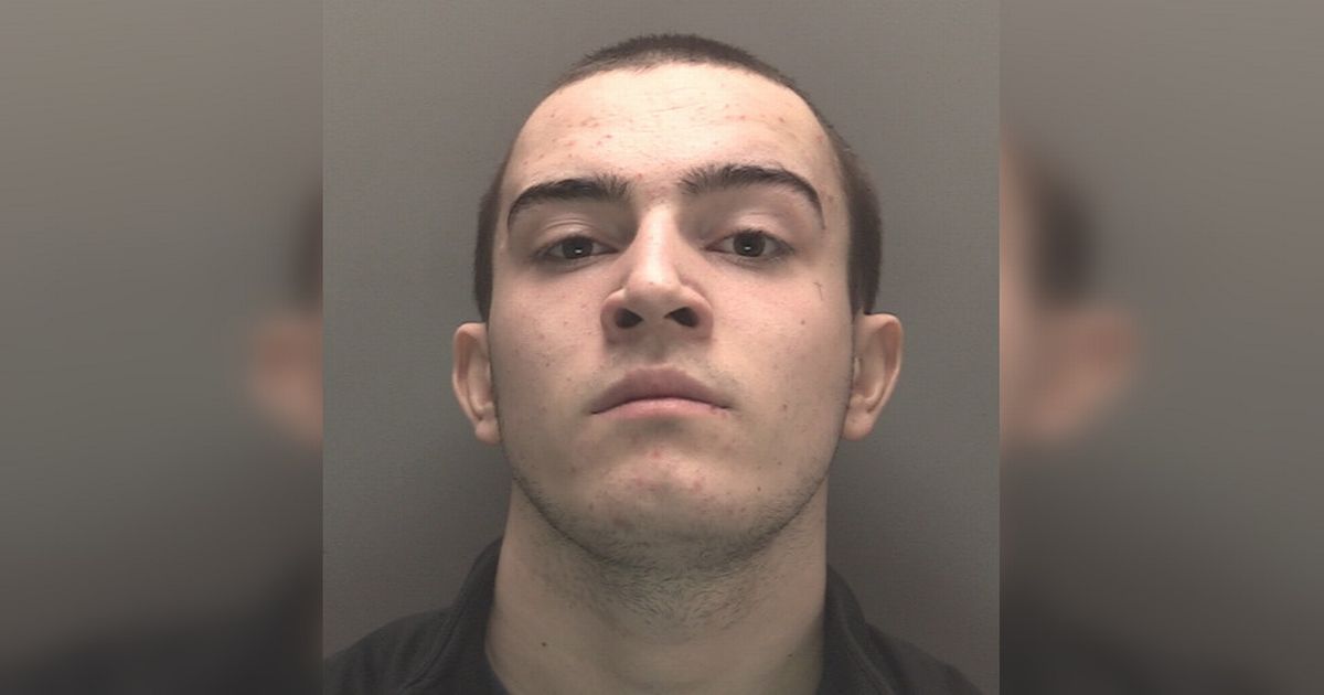 Judge tells man 'you're lucky he didn't die' after what he did outside pub