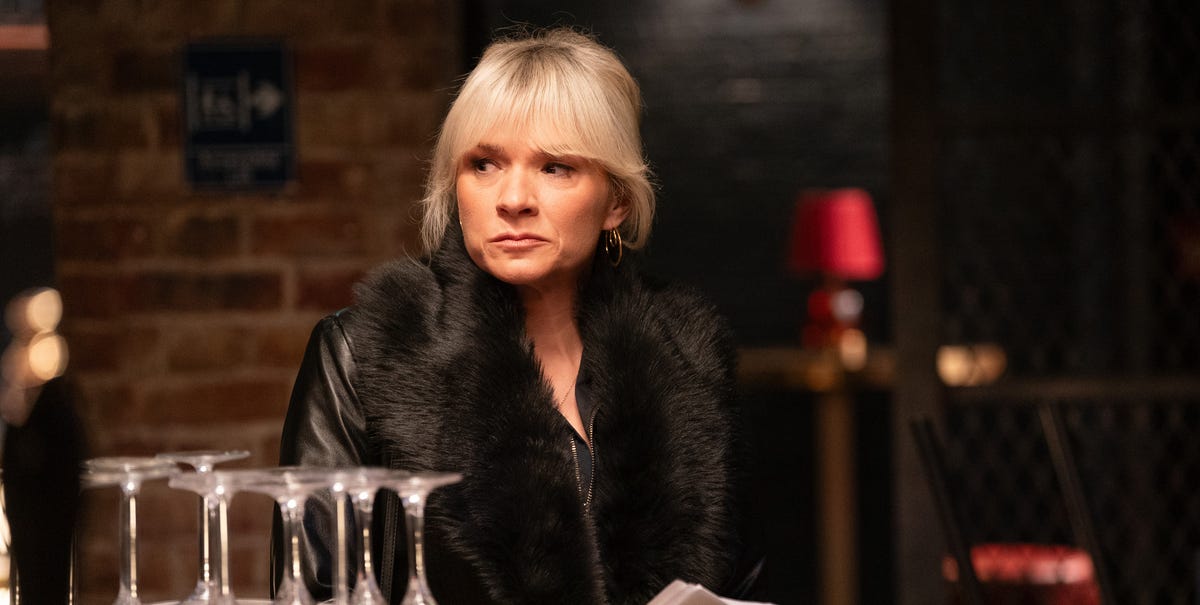 EastEnders star explains Nicola and Teddy’s "jeopardy" after death reveal