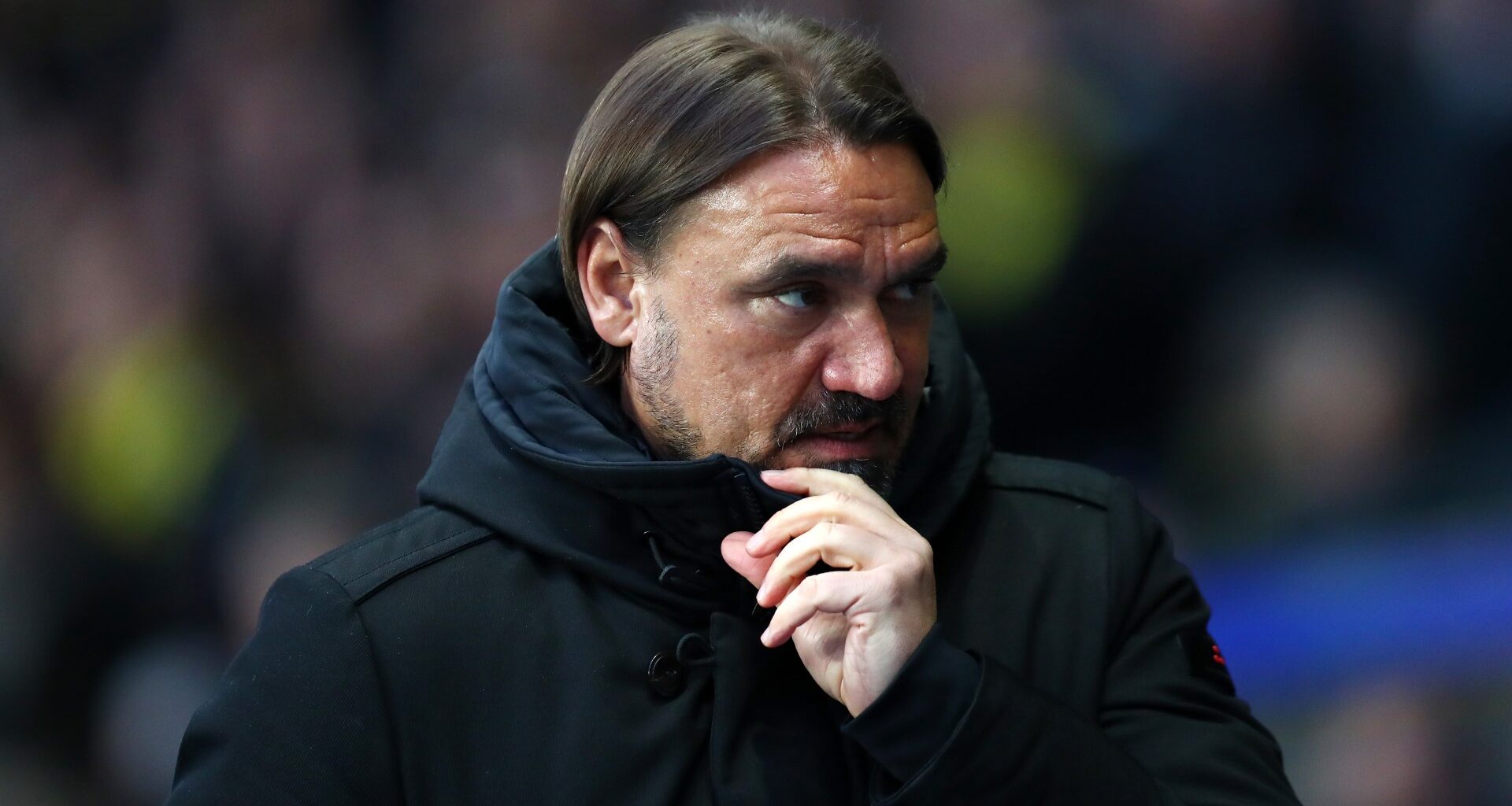 'I know what club I signed for' - Daniel Farke breaks silence on sack rumours as Leeds boss says 'it's not surprising'