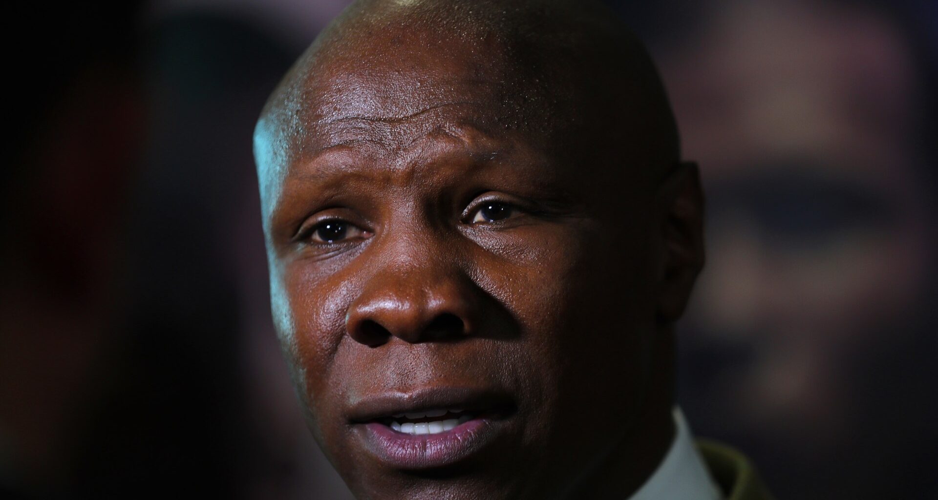 Eddie Hearn has surprise Chris Eubank Sr theory ahead of Chris Eubank Jr vs Conor Benn grudge match