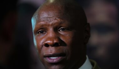 Eddie Hearn has surprise Chris Eubank Sr theory ahead of Chris Eubank Jr vs Conor Benn grudge match