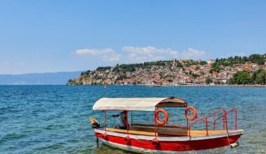 Manchester Airport's lesser-known holiday destinations with flights from £28