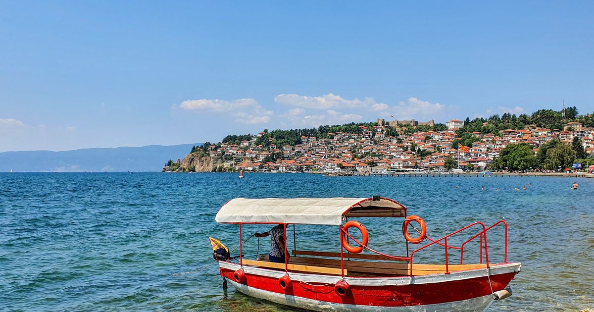 Manchester Airport's lesser-known holiday destinations with flights from £28