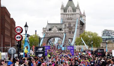 London Marathon 2025: Why does anybody bother? I think I might know why