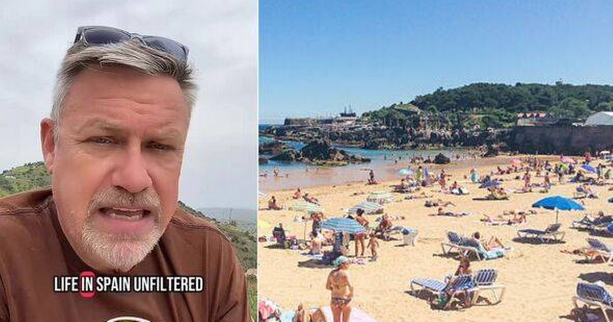 Brit who's lived in Spain for 38 years shares 'truth bomb' for people thinking of moving