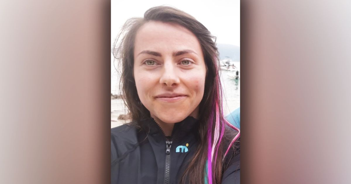 Woman, 34, left with horror health conditions after contracting Covid