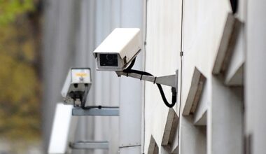 Hundreds of CCTV cameras in operation across Greater Manchester are feared to be a 'security threat'
