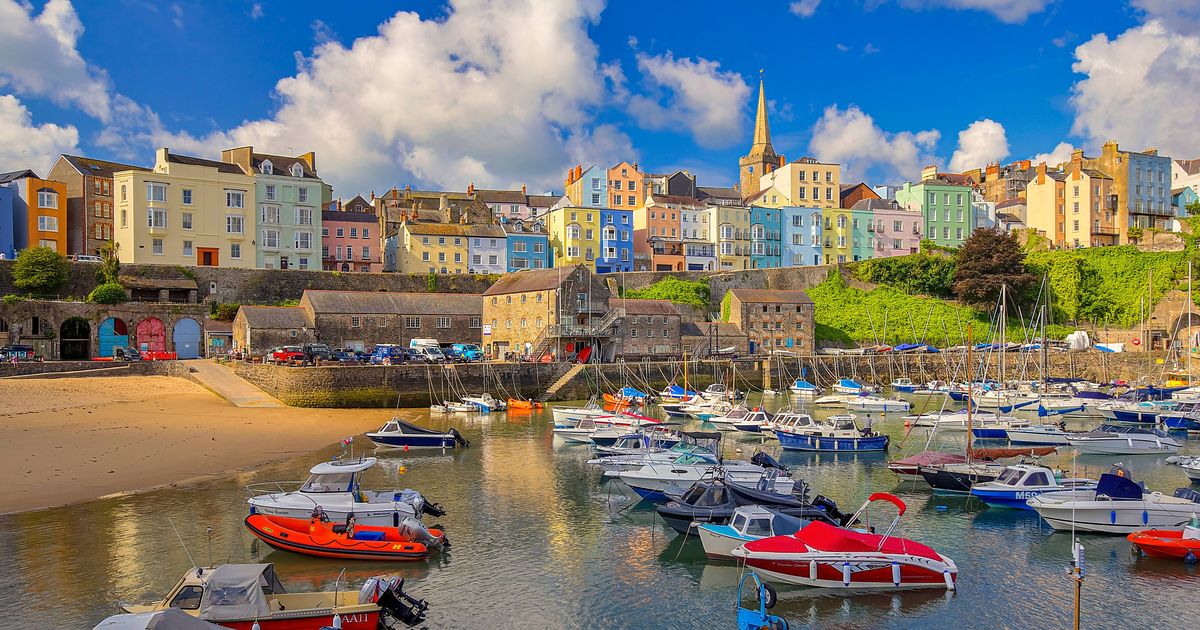 Wales Online