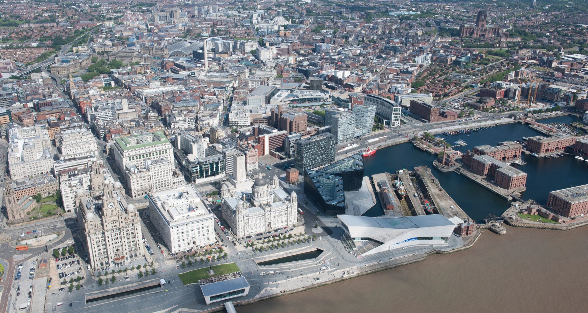 Major UK city to charge visitors £2 'tourist tax' for overnight stays in weeks