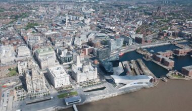 Major UK city to charge visitors £2 'tourist tax' for overnight stays in weeks