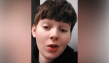 Concerns grow for missing teenager believed to be in Manchester