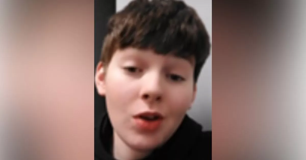 Concerns grow for missing teenager believed to be in Manchester