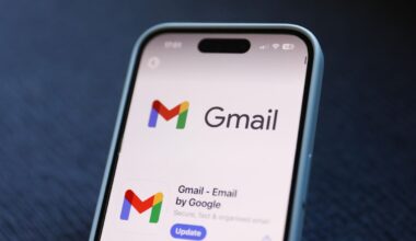New Gmail Upgrade — Millions Of Email Users Now At Risk Of Attack