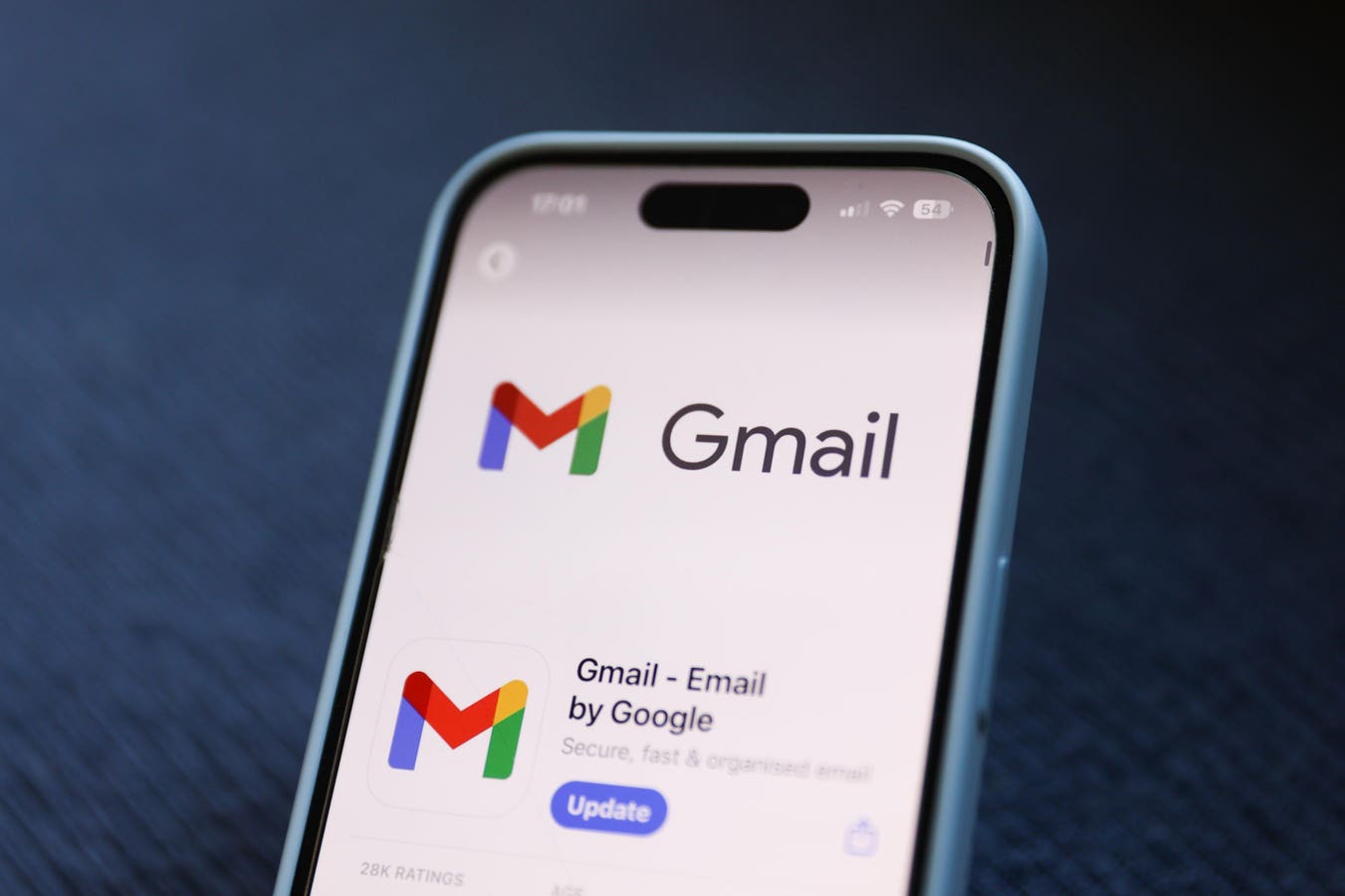 New Gmail Upgrade — Millions Of Email Users Now At Risk Of Attack