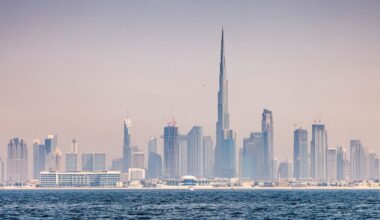 Inside 'gangster's paradise' in Dubai where Scots criminals live like kings
