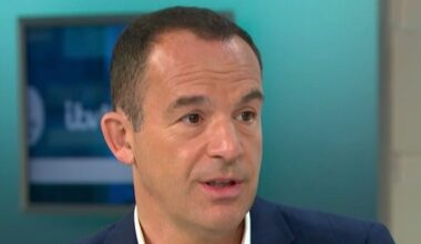 Martin Lewis summer travel TV special to be filmed in Bristol and tickets are free