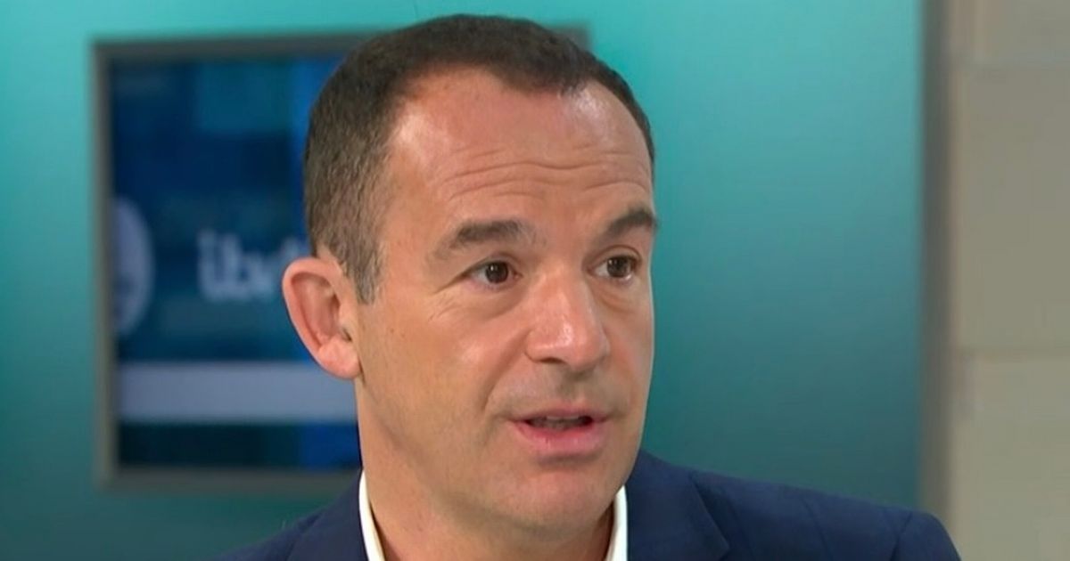 Martin Lewis summer travel TV special to be filmed in Bristol and tickets are free