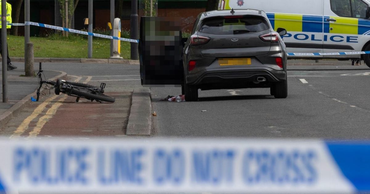 Manchester Evening News