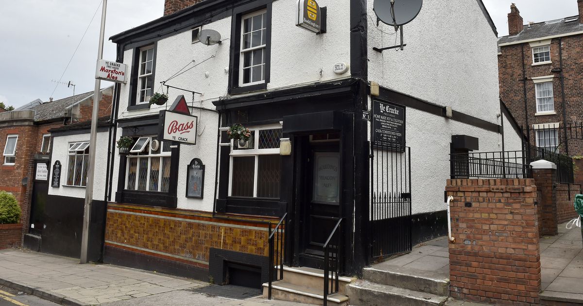 End of an era as Ye Cracke 'to close' on Sunday before new owners take over
